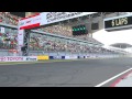 Toyota Etios Motor Racing
