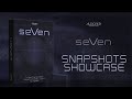 Video 2: Snapshots Showcase