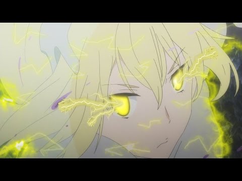 Danmachi Gaiden Sword Oratoria 「 AMV 」- Changes [HD]