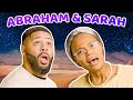Storytellers: Abraham & Sarah