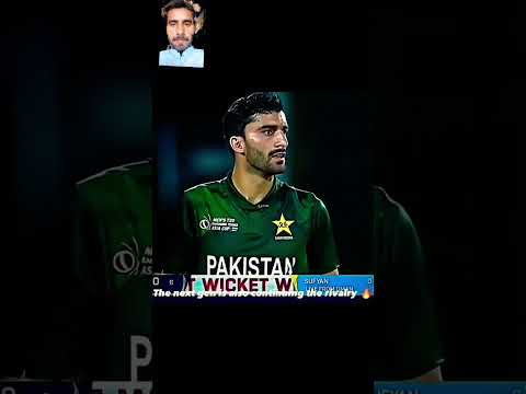 sufiyan mukim bold India Abhishek Sharma #cricket #youtube #asiacup2025
