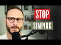 The Simp Ification Of Modern Men