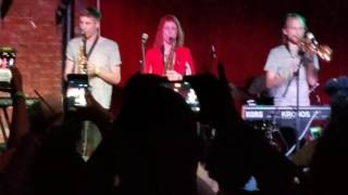 Moonchild - Don&#39;t Wake Me (Live in Dallas)