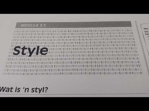 RTT GRAAD 11: 09 Junie 2020 - periode 2 (09112)