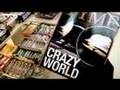 SKILLZ - Crazy World