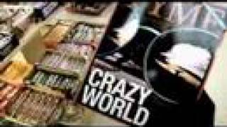 SKILLZ - Crazy World