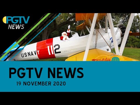 PGTV News - November 19, 2020