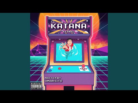 Katana