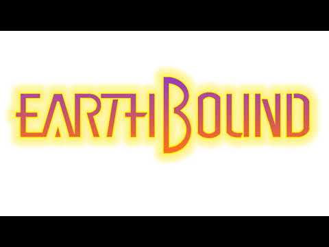 Your Sanctuary ~ Giant Step - EarthBound
