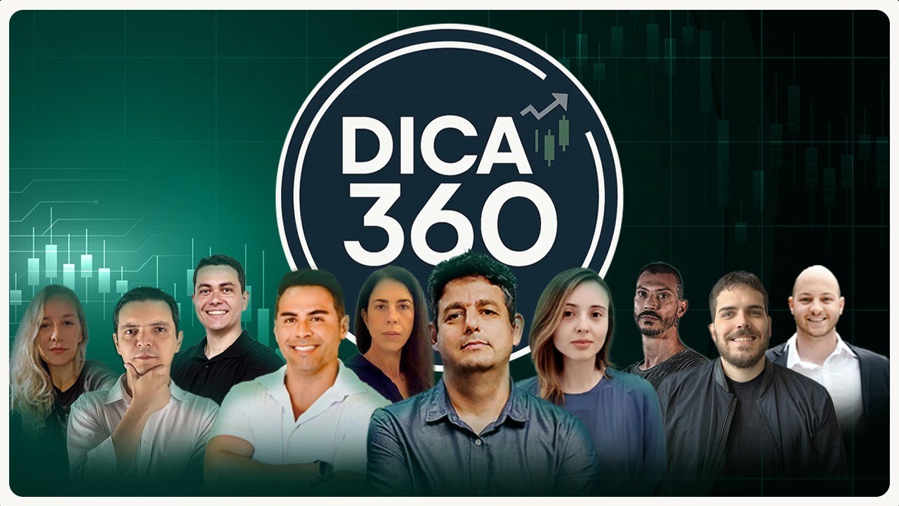 Dica 360: O que esperar para o mês de junho?