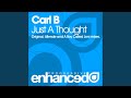 Just A Thought (Allende Remix)
