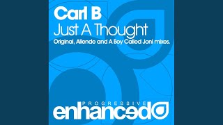 Just A Thought (Allende Remix)