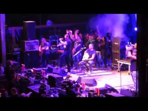 Alpenflair 21.06.2014 - Wilde Flamme - Durch alle gezeiten