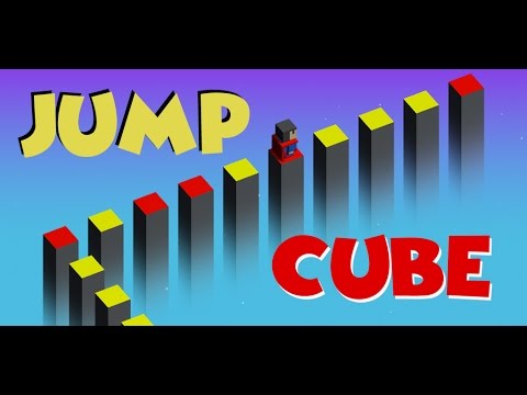 Jump Cube Video