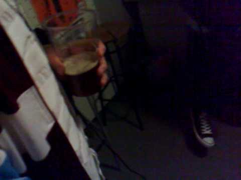 Frispråkarn & Shy @ B-Line Radio Del 2