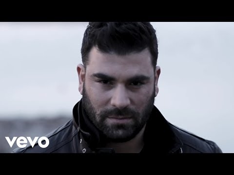 Παντελής Παντελίδης - Άλλη Μια Ευκαιρία