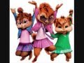 Katy Perry - Part Of Me Chipettes Version 