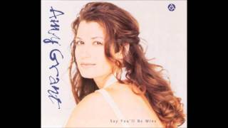 Amy Grant - Life&#39;s Gonna Change b side of Say You&#39;ll Be Mine