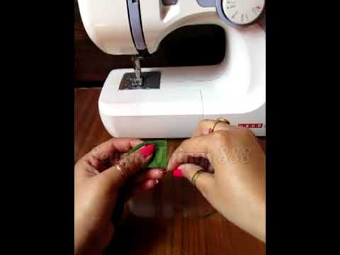 sewing techniques for beginners | sewing tips and tricks 238 #shorts