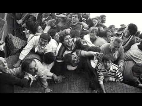 23 de junio de 1968 - Se produce la tragedia de la puerta 12 en la cacha de River