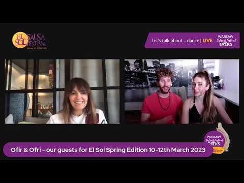 Interview with Ofir & Ofri