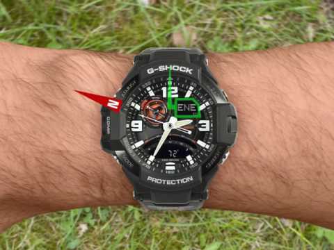 Ga Compass Ga