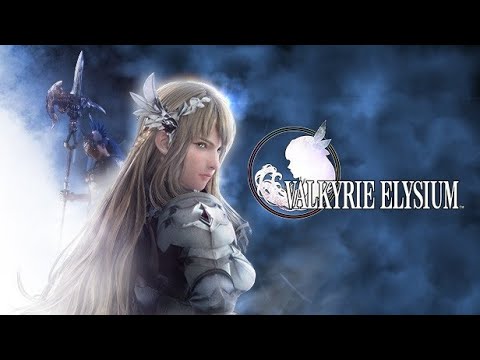 Valkyrie Elysium IS NOT What We Want