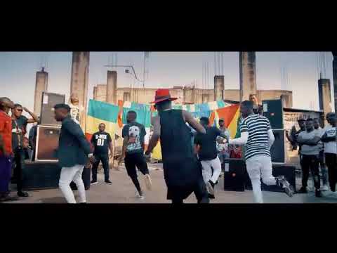 Tenor.feat ghislin dimaï(on ne vous a par laisse)