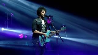 Max Gazzè - Mille volte ancora LIVE