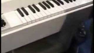 Video thumbnail for Mellotron Mk VI by めろとろん