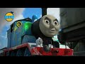 Thomas Friends The Great Race Nick Jr Premiere Trailer