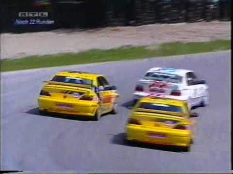 STW 1997 Salzburgring