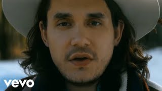 John Mayer - Shadow Days (Video)