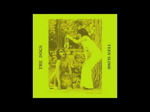 The Dogs - Teen Slime FULL ALBUM Iowa Punk 1973 - 1977