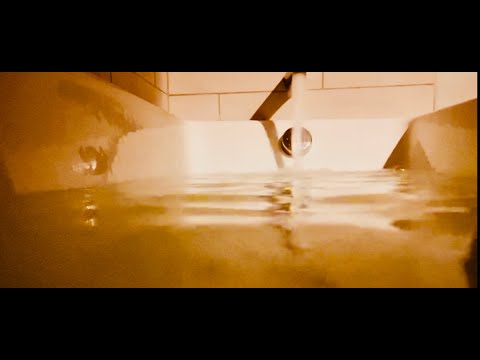 *NO AD’s; Heavy RUMBLING bath water sounds, full strength, hot & cozy bath🌲🌝🔥