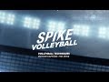 Gameplay video of Spike Volleyball  Playstation