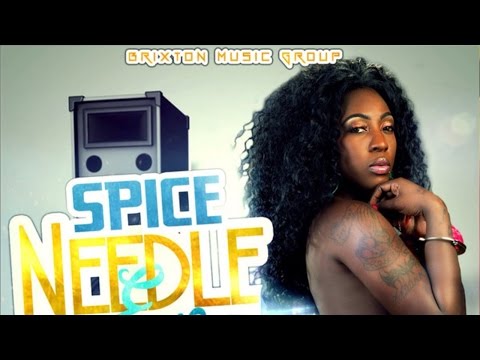 Spice - Needle Eye Pum Pum - April 2015