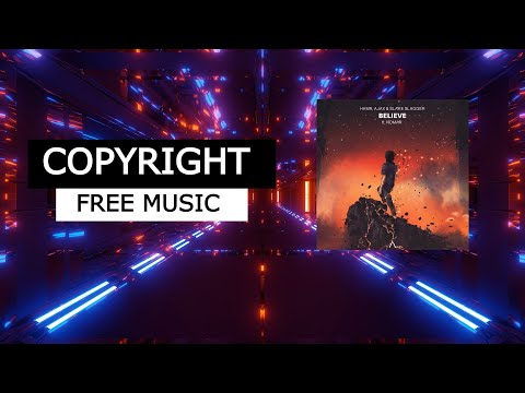 HHMR, Ajax & Slake Slagger - Believe (feat. Nomar) [ARWV Free Release]