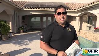 SOUTH TEXAS SOLAR SYSTEMS with ARTURO GONZALEZ (2020) 4K UHD