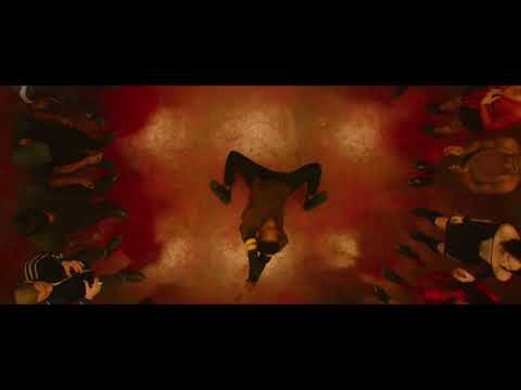 astral planes - Genosha