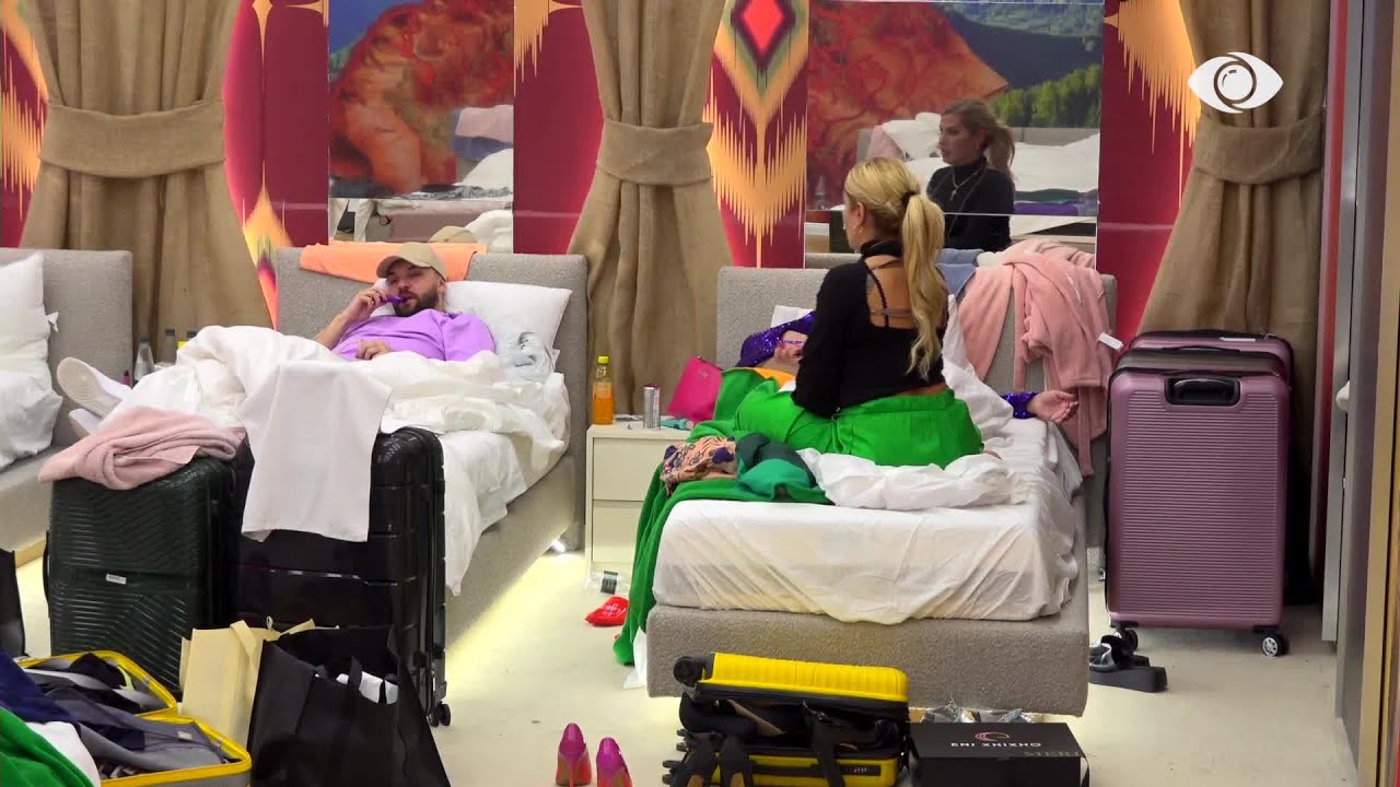 Ilnisa ngacmon Olsin: Je djalë i mirë ti, apo do plasësh si kokoshkat?