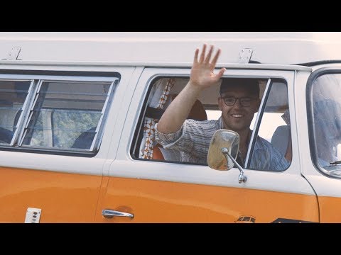 Toby Johnson - Rumour of a Good Life (Official Video) | Mahogany Recordings