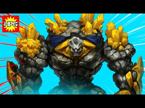 HON Pebbles - 22 Kills by `Armmoho_ - Diamond