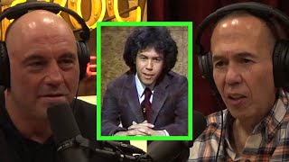 Gilbert Gottfried's Horrible Experience on SNL