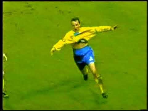 Gambrinus Liga 1998 / 1999 3. část