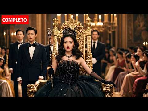 Mujer asesinada en vida pasada. ¡Renace y destrozó a traidores, recuperando fortuna mil millonaria!