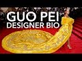Guo Pei: Designer Biography