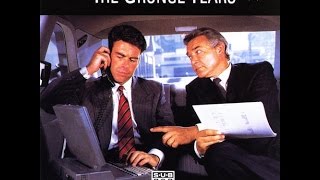 The Grunge Years - (Full Compilation Album) 1991