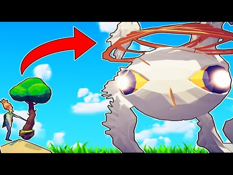 *NEW* TABS GODS FIGHT THE SERAPHIM!