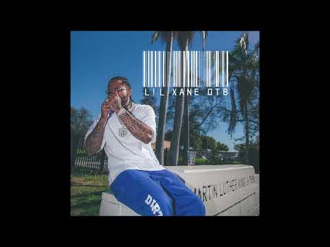 Dave East Type Beat NEW 2023 (Prod. By Xane OTB)